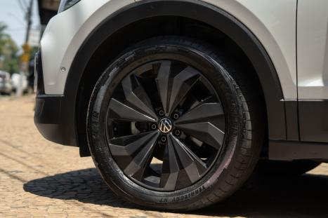 VOLKSWAGEN T-Cross 1.4 4P 250 TSI FLEX HIGHLINE AUTOMÁTICO, Foto 5