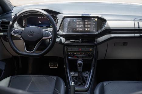 VOLKSWAGEN T-Cross 1.4 4P 250 TSI FLEX HIGHLINE AUTOMÁTICO, Foto 6