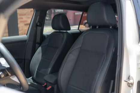 VOLKSWAGEN T-Cross 1.4 4P 250 TSI FLEX HIGHLINE AUTOMÁTICO, Foto 11