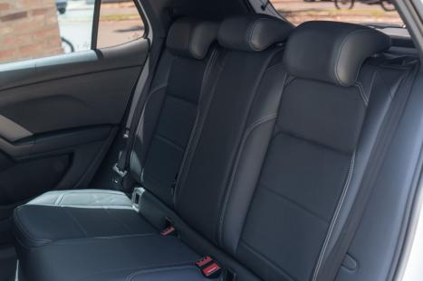 VOLKSWAGEN T-Cross 1.4 4P 250 TSI FLEX HIGHLINE AUTOMÁTICO, Foto 12