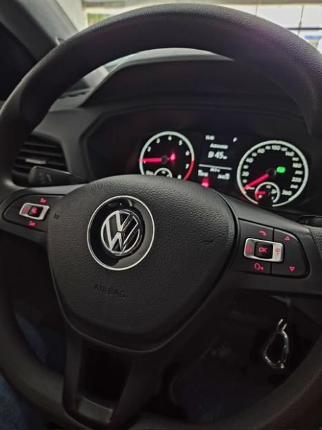 VOLKSWAGEN T-Cross 1.0 4P 200 TSI FLEX SENSE AUTOMÁTICO, Foto 7