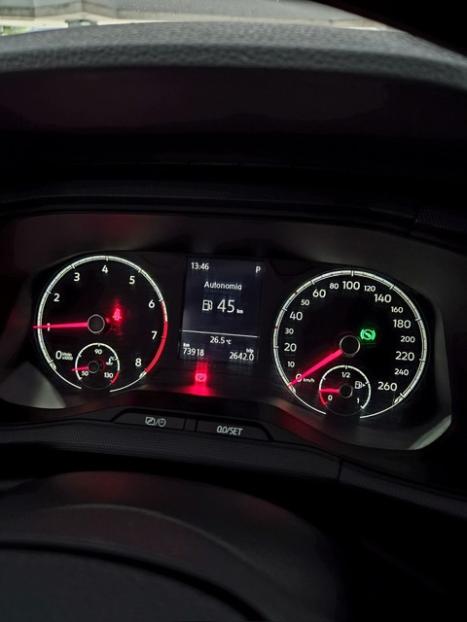VOLKSWAGEN T-Cross 1.0 4P 200 TSI FLEX SENSE AUTOMÁTICO, Foto 8