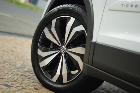 VOLKSWAGEN T-Cross 1.0 4P 200 TSI FLEX COMFORTLINE AUTOMÁTICO, Foto 7