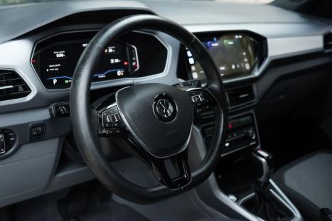 VOLKSWAGEN T-Cross 1.0 4P 200 TSI FLEX COMFORTLINE AUTOMÁTICO, Foto 9