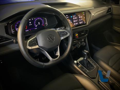 VOLKSWAGEN Taos 1.4 16V 4P FLEX 250 TSI HIGHLINE AUTOMÁTICO, Foto 9 VOLKSWAGEN Taos 1.4 16V 4P FLEX 250 TSI HIGHLINE AUTOMÁTICO, Foto 9