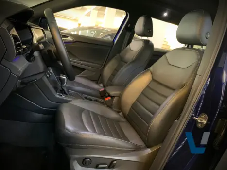 VOLKSWAGEN Taos 1.4 16V 4P FLEX 250 TSI HIGHLINE AUTOMÁTICO, Foto 11 VOLKSWAGEN Taos 1.4 16V 4P FLEX 250 TSI HIGHLINE AUTOMÁTICO, Foto 11