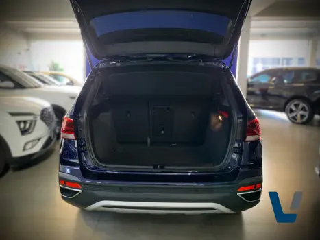 VOLKSWAGEN Taos 1.4 16V 4P FLEX 250 TSI HIGHLINE AUTOMÁTICO, Foto 15 VOLKSWAGEN Taos 1.4 16V 4P FLEX 250 TSI HIGHLINE AUTOMÁTICO, Foto 15