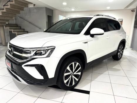 VOLKSWAGEN Taos 1.4 16V 4P FLEX 250 TSI HIGHLINE AUTOMTICO, Foto 1