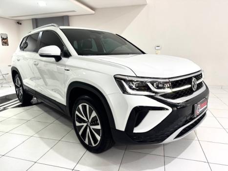 VOLKSWAGEN Taos 1.4 16V 4P FLEX 250 TSI HIGHLINE AUTOMTICO, Foto 3