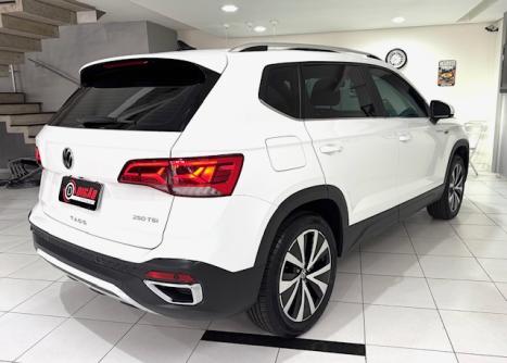 VOLKSWAGEN Taos 1.4 16V 4P FLEX 250 TSI HIGHLINE AUTOMTICO, Foto 4