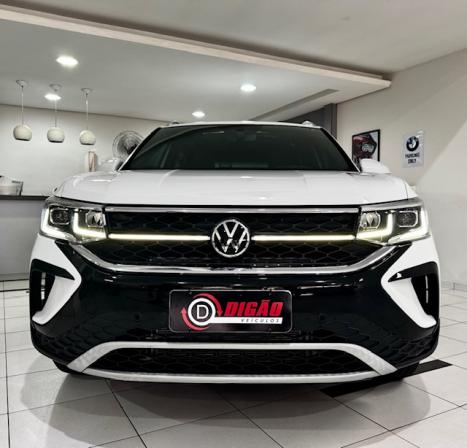 VOLKSWAGEN Taos 1.4 16V 4P FLEX 250 TSI HIGHLINE AUTOMTICO, Foto 5