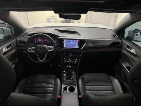 VOLKSWAGEN Taos 1.4 16V 4P FLEX 250 TSI HIGHLINE AUTOMTICO, Foto 7