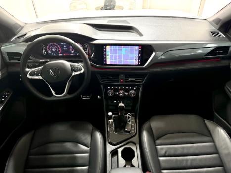 VOLKSWAGEN Taos 1.4 16V 4P FLEX 250 TSI HIGHLINE AUTOMTICO, Foto 13