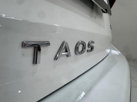 VOLKSWAGEN Taos 1.4 16V 4P FLEX 250 TSI HIGHLINE AUTOMTICO, Foto 22