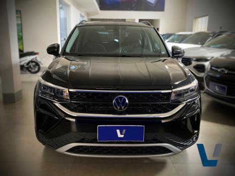 VOLKSWAGEN Taos 1.4 16V 4P FLEX 250 TSI CONFORTLINE AUTOMTICO, Foto 2
