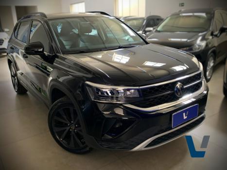 VOLKSWAGEN Taos 1.4 16V 4P FLEX 250 TSI CONFORTLINE AUTOMTICO, Foto 3