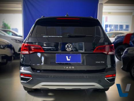VOLKSWAGEN Taos 1.4 16V 4P FLEX 250 TSI CONFORTLINE AUTOMTICO, Foto 5