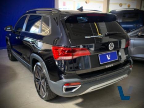 VOLKSWAGEN Taos 1.4 16V 4P FLEX 250 TSI CONFORTLINE AUTOMTICO, Foto 6