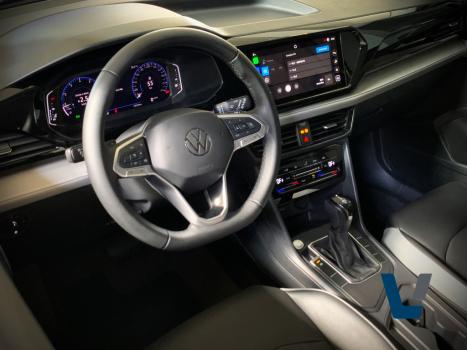 VOLKSWAGEN Taos 1.4 16V 4P FLEX 250 TSI CONFORTLINE AUTOMTICO, Foto 9