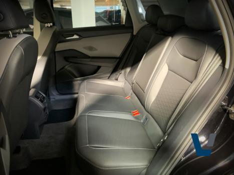 VOLKSWAGEN Taos 1.4 16V 4P FLEX 250 TSI CONFORTLINE AUTOMTICO, Foto 11