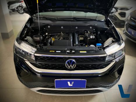 VOLKSWAGEN Taos 1.4 16V 4P FLEX 250 TSI CONFORTLINE AUTOMTICO, Foto 13