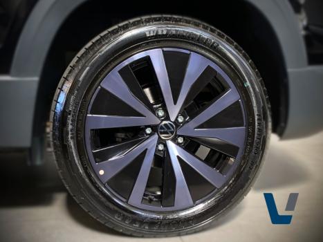 VOLKSWAGEN Taos 1.4 16V 4P FLEX 250 TSI CONFORTLINE AUTOMTICO, Foto 15