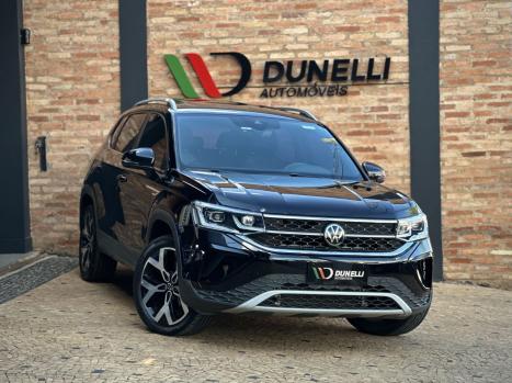 VOLKSWAGEN Taos 1.4 16V 4P FLEX 250 TSI HIGHLINE AUTOMTICO, Foto 1