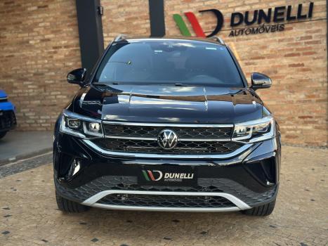 VOLKSWAGEN Taos 1.4 16V 4P FLEX 250 TSI HIGHLINE AUTOMTICO, Foto 2