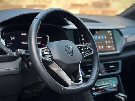 VOLKSWAGEN Taos 1.4 16V 4P FLEX 250 TSI HIGHLINE AUTOMTICO, Foto 4