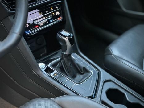 VOLKSWAGEN Taos 1.4 16V 4P FLEX 250 TSI HIGHLINE AUTOMTICO, Foto 5