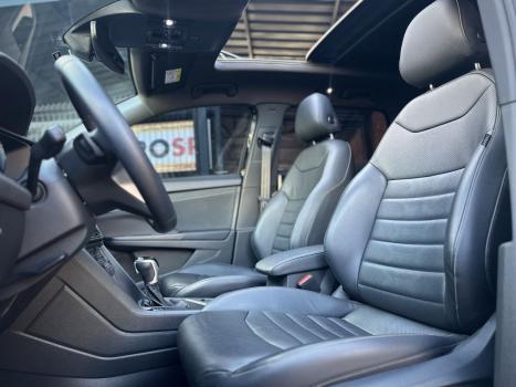 VOLKSWAGEN Taos 1.4 16V 4P FLEX 250 TSI HIGHLINE AUTOMTICO, Foto 7