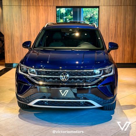 VOLKSWAGEN Taos 1.4 16V 4P FLEX 250 TSI HIGHLINE AUTOM�TICO, Foto 6