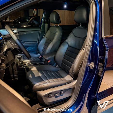 VOLKSWAGEN Taos 1.4 16V 4P FLEX 250 TSI HIGHLINE AUTOM�TICO, Foto 8