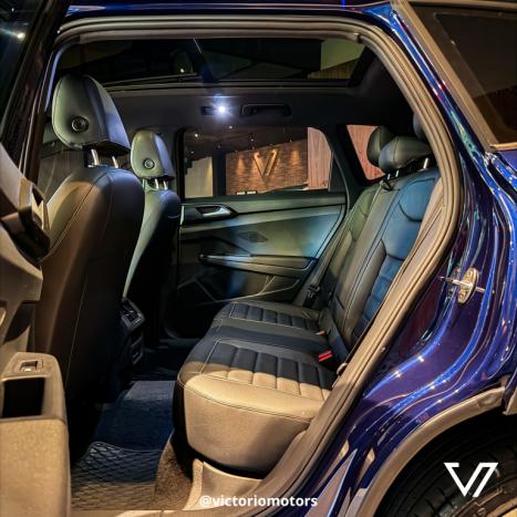 VOLKSWAGEN Taos 1.4 16V 4P FLEX 250 TSI HIGHLINE AUTOM�TICO, Foto 9