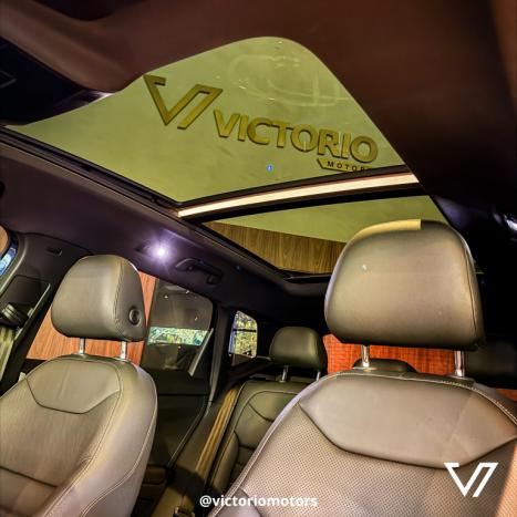 VOLKSWAGEN Taos 1.4 16V 4P FLEX 250 TSI HIGHLINE AUTOM�TICO, Foto 10