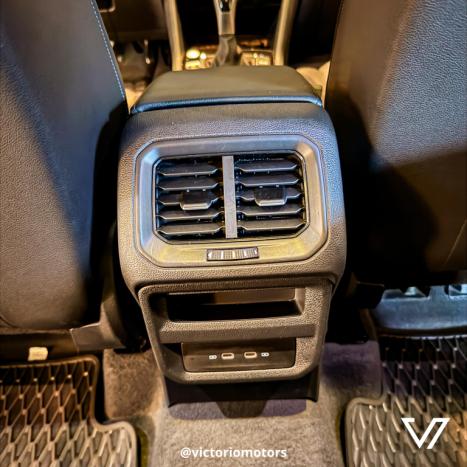 VOLKSWAGEN Taos 1.4 16V 4P FLEX 250 TSI HIGHLINE AUTOM�TICO, Foto 12