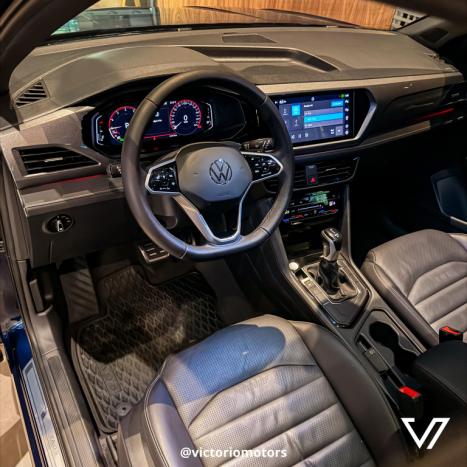 VOLKSWAGEN Taos 1.4 16V 4P FLEX 250 TSI HIGHLINE AUTOM�TICO, Foto 14