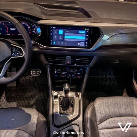 VOLKSWAGEN Taos 1.4 16V 4P FLEX 250 TSI HIGHLINE AUTOM�TICO, Foto 15