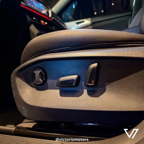 VOLKSWAGEN Taos 1.4 16V 4P FLEX 250 TSI HIGHLINE AUTOM�TICO, Foto 16