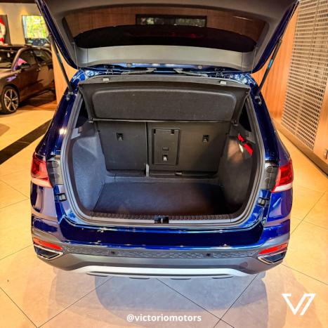 VOLKSWAGEN Taos 1.4 16V 4P FLEX 250 TSI HIGHLINE AUTOM�TICO, Foto 18