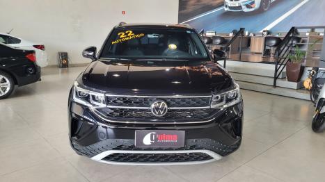 VOLKSWAGEN Taos 1.4 16V 4P FLEX 250 TSI HIGHLINE AUTOM�TICO, Foto 2