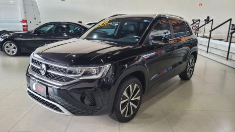 VOLKSWAGEN Taos 1.4 16V 4P FLEX 250 TSI HIGHLINE AUTOM�TICO, Foto 3