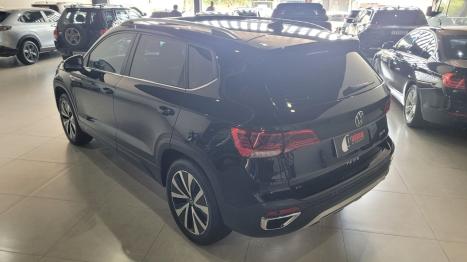 VOLKSWAGEN Taos 1.4 16V 4P FLEX 250 TSI HIGHLINE AUTOM�TICO, Foto 5