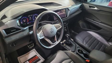 VOLKSWAGEN Taos 1.4 16V 4P FLEX 250 TSI HIGHLINE AUTOM�TICO, Foto 7