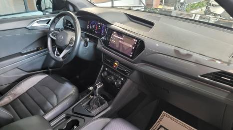 VOLKSWAGEN Taos 1.4 16V 4P FLEX 250 TSI HIGHLINE AUTOM�TICO, Foto 8