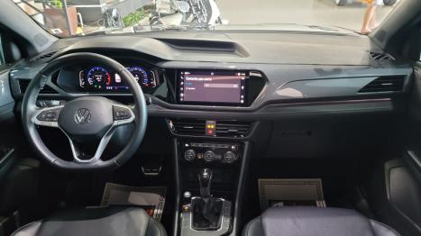VOLKSWAGEN Taos 1.4 16V 4P FLEX 250 TSI HIGHLINE AUTOM�TICO, Foto 9