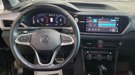 VOLKSWAGEN Taos 1.4 16V 4P FLEX 250 TSI HIGHLINE AUTOM�TICO, Foto 10