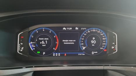 VOLKSWAGEN Taos 1.4 16V 4P FLEX 250 TSI HIGHLINE AUTOM�TICO, Foto 11