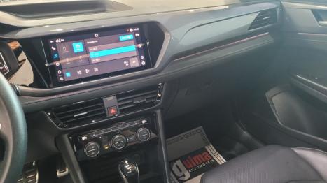 VOLKSWAGEN Taos 1.4 16V 4P FLEX 250 TSI HIGHLINE AUTOM�TICO, Foto 12