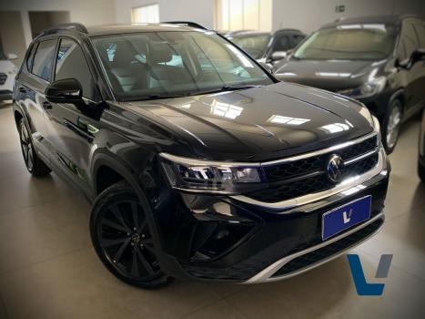 VOLKSWAGEN Taos 1.4 16V 4P FLEX 250 TSI COMFORTLINE AUTOM�TICO, Foto 3